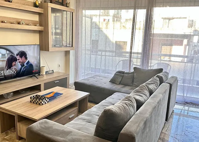 Acropolis Modern s Free Parking, Free Pet Hosting, Netflix